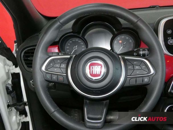 Fiat 500X 1.5 RED DCT 96 kW image number 8