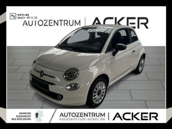 Fiat 500 1.0 51 kW image number 1