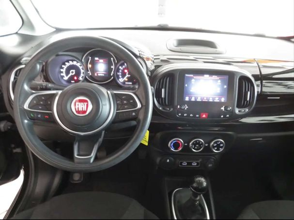 Fiat 500L 1.3 70 kW image number 7