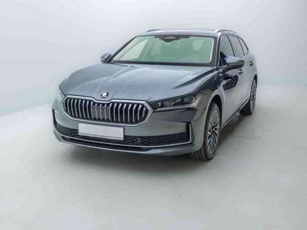 Skoda Superb Combi 1.5 TSI DSG 150 kW image number 1