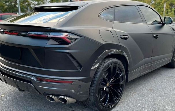 Lamborghini Urus 478 kW image number 6