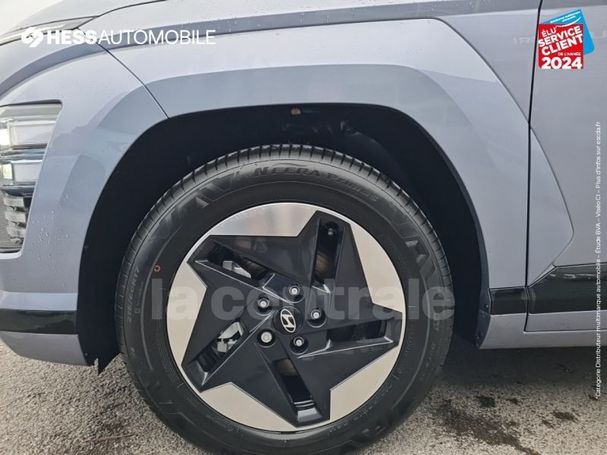 Hyundai Kona 115 kW image number 13