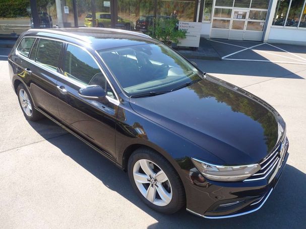 Volkswagen Passat Variant 2.0 TSI DSG Business 140 kW image number 6