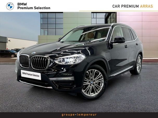 BMW X3 xDrive 137 kW image number 1