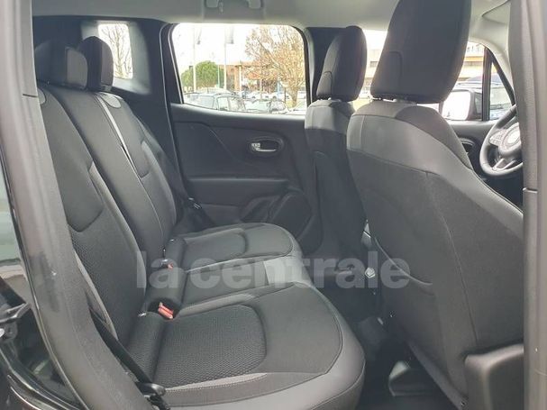 Jeep Renegade 1.5 T4 96 kW image number 5