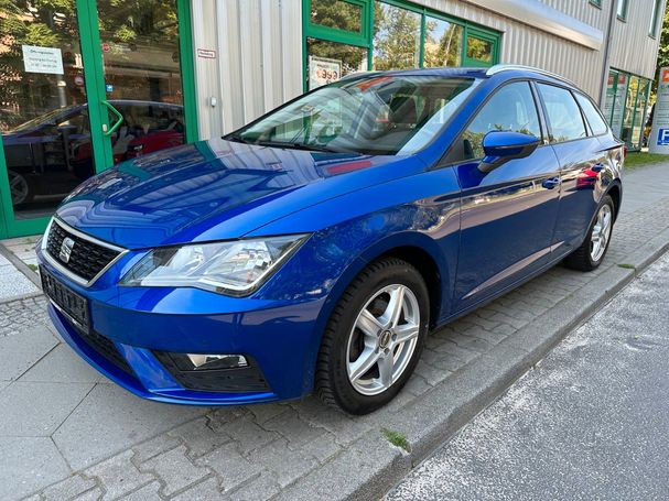 Seat Leon 2.0 TDI 110 kW image number 1