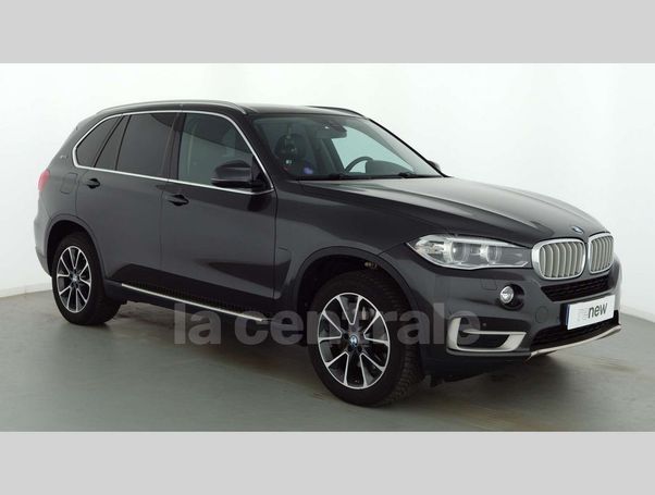 BMW X5 xDrive 290 kW image number 2