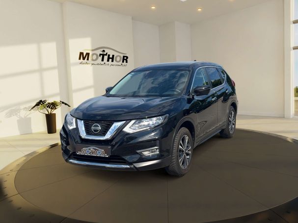 Nissan X-Trail 1.7 dCi Acenta 110 kW image number 1