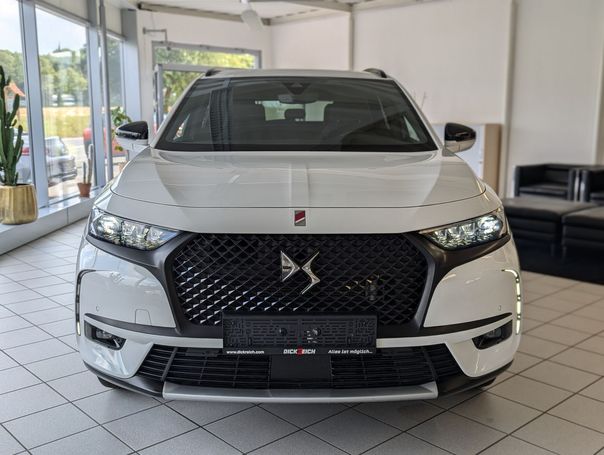 DS Automobiles 7 Crossback 96 kW image number 2