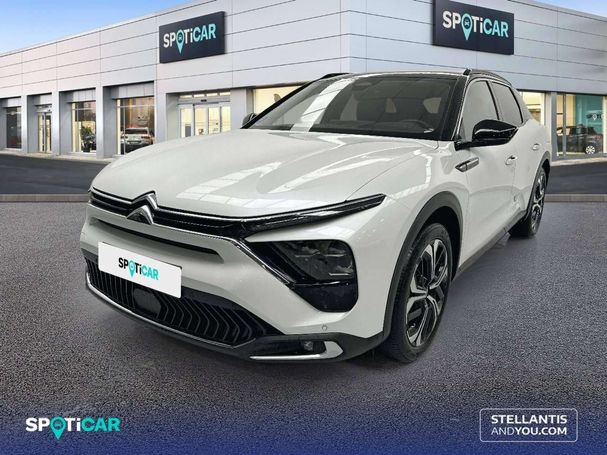 Citroen C5 X Hybrid 180 e-EAT8 133 kW image number 1