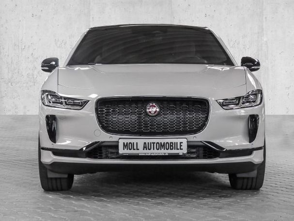 Jaguar I-Pace EV400 S 294 kW image number 8