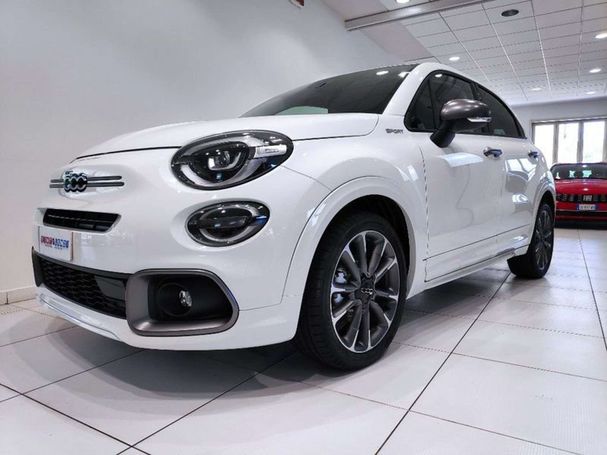 Fiat 500X 1.0 88 kW image number 14