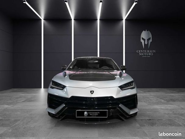 Lamborghini Urus Performante 4.0 V8 491 kW image number 2