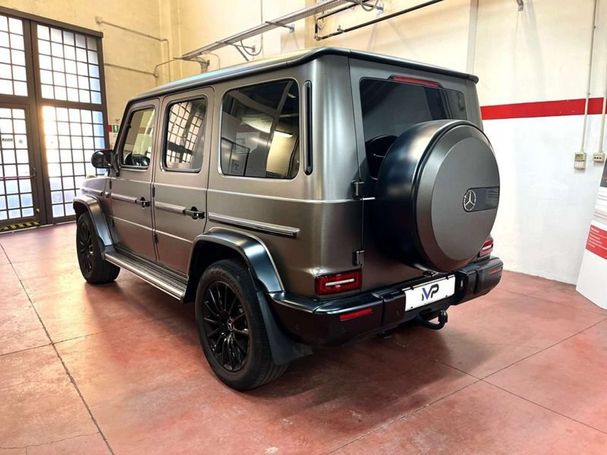 Mercedes-Benz G 400 d 243 kW image number 3