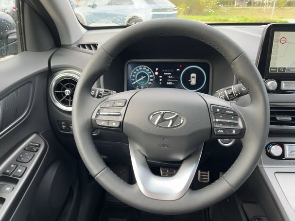 Hyundai Kona Elektro 100 kW image number 9