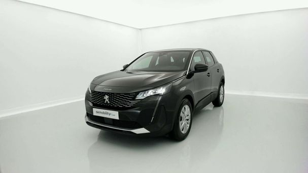 Peugeot 3008 PureTech 130 S&S Active 96 kW image number 1