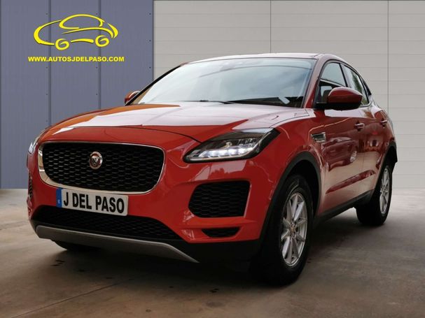 Jaguar E-Pace AWD HSE 110 kW image number 1