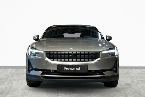 Polestar 2 78 kWh Long Range Dual Motor 304 kW image number 2