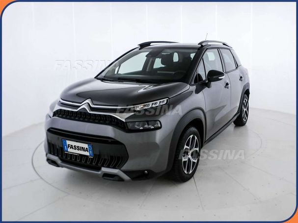 Citroen C3 Aircross PureTech 110 S&S Shine 81 kW image number 1