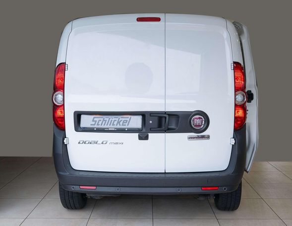 Fiat Doblo Cargo SX 88 kW image number 4