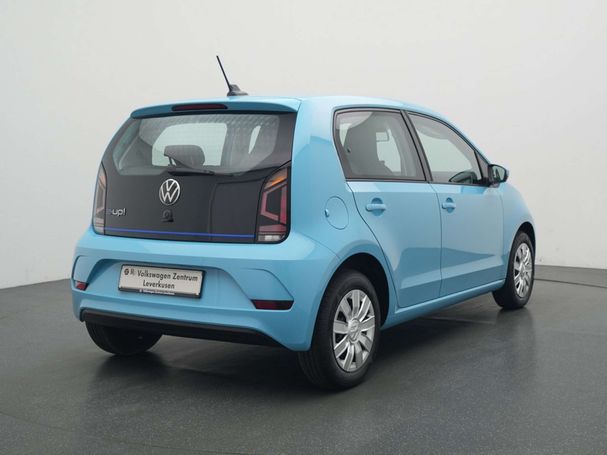 Volkswagen up! 60 kW image number 3