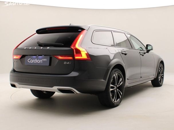 Volvo V90 Cross Country D4 AWD 140 kW image number 12