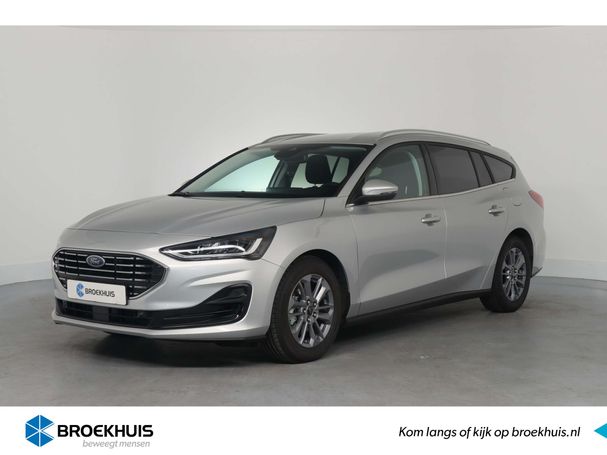 Ford Focus Wagon 1.0 EcoBoost Titanium 93 kW image number 1