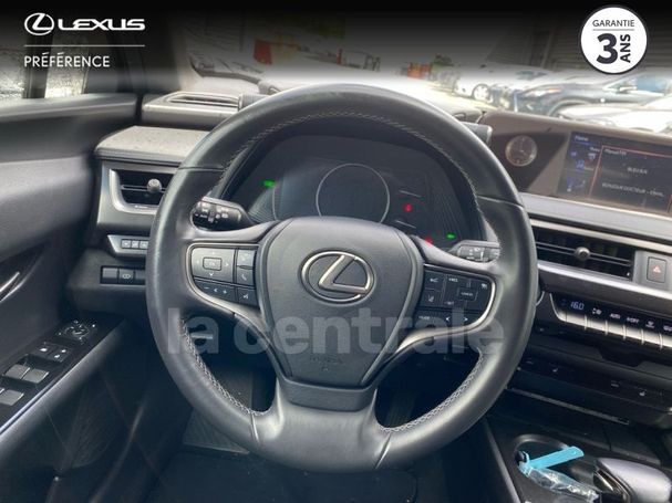 Lexus UX 135 kW image number 15