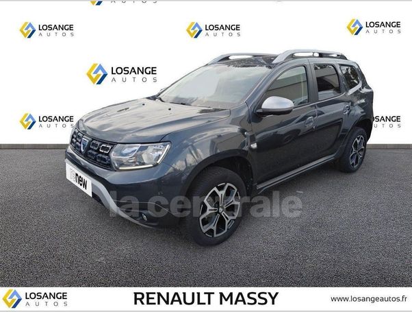 Dacia Duster DCi Prestige 85 kW image number 1