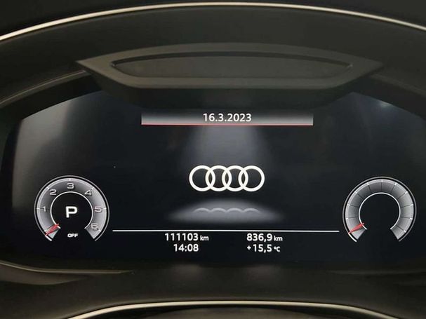 Audi Q7 50 TDI quattro S-Line 210 kW image number 18