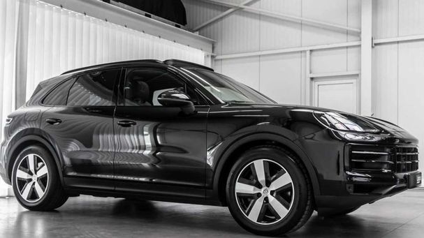 Porsche Cayenne E-Hybrid 346 kW image number 4