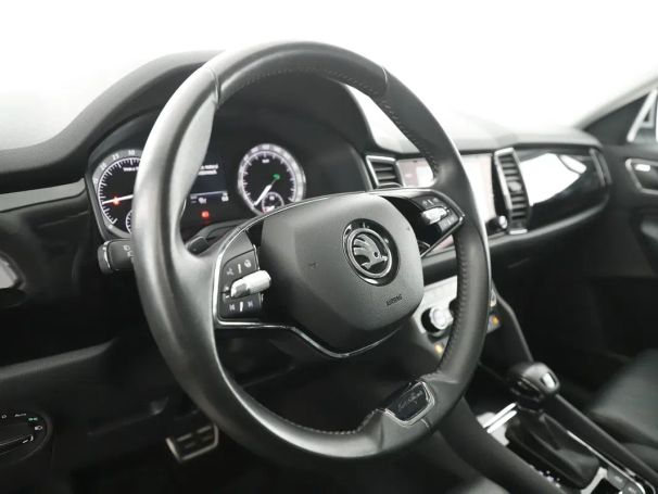 Skoda Kodiaq 147 kW image number 12