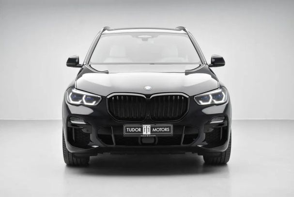 BMW X5 xDrive 210 kW image number 3