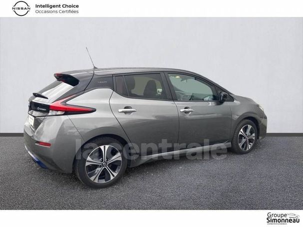 Nissan Leaf 40 kWh 110 kW image number 15