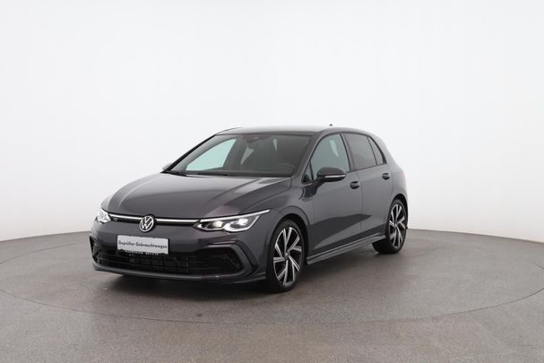 Volkswagen Golf DSG 150 kW image number 1