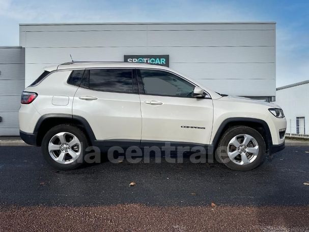 Jeep Compass 1.4 MultiAir Limited 103 kW image number 20