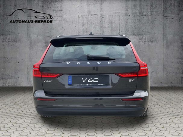 Volvo V60 B4 145 kW image number 3