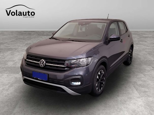 Volkswagen T-Cross 1.0 TSI 70 kW image number 1