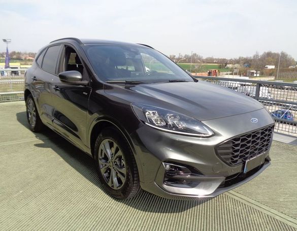 Ford Kuga 2.5 CVT 165 kW image number 2