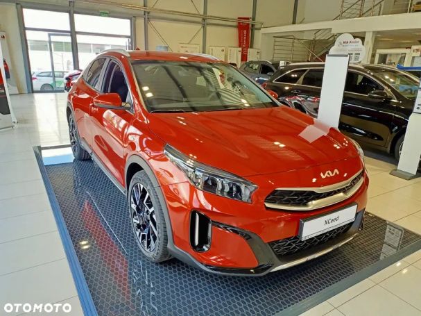 Kia XCeed 1.5 T-GDI 103 kW image number 1