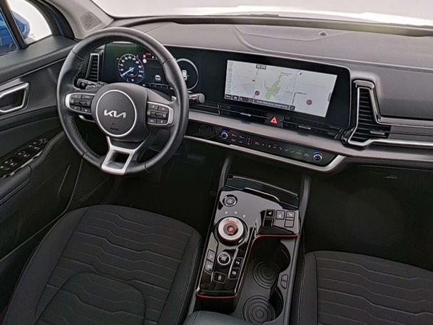 Kia Sportage Spirit 110 kW image number 14