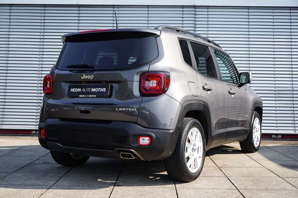 Jeep Renegade 1.0 Limited 88 kW image number 6