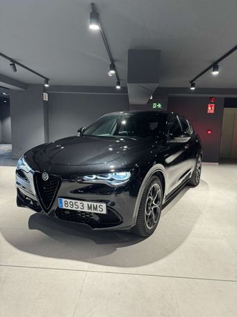 Alfa Romeo Stelvio 2.2 Q4 154 kW image number 2