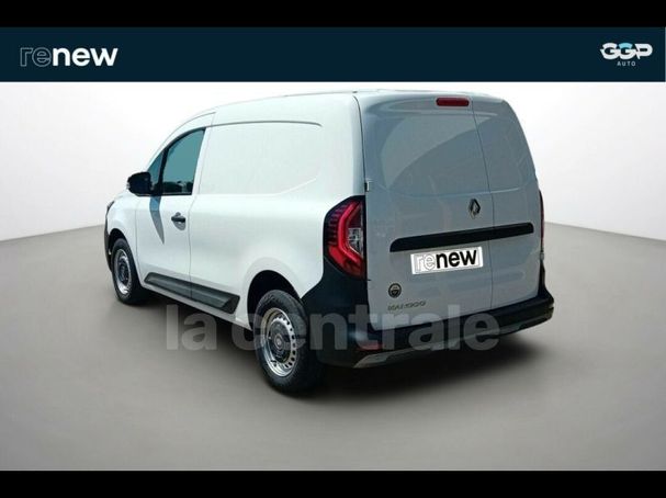 Renault Kangoo BLUE dCi 115 85 kW image number 4