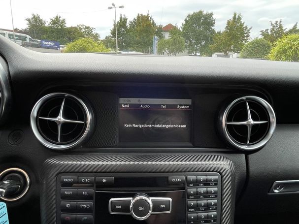 Mercedes-Benz SLK 200 BlueEFFICIENCY 7G-Tronic 135 kW image number 15