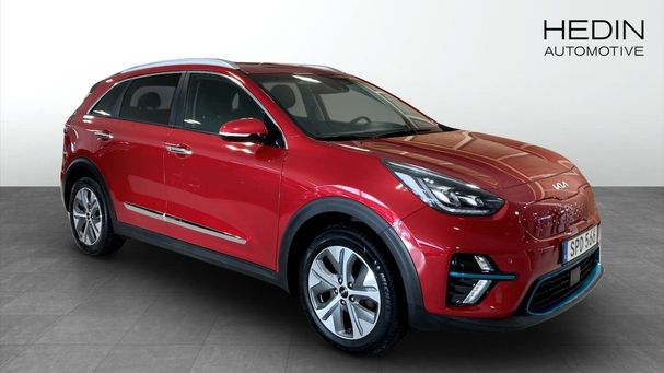 Kia Niro e 150 kW image number 2