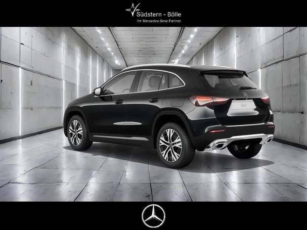 Mercedes-Benz GLA 220 140 kW image number 9