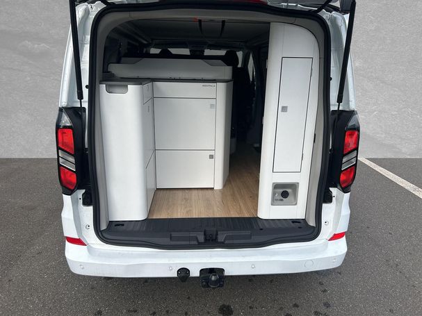 Ford Transit Custom Nugget 125 kW image number 6