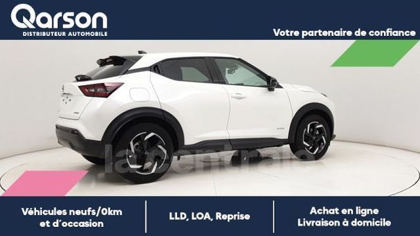 Nissan Juke 105 kW image number 34