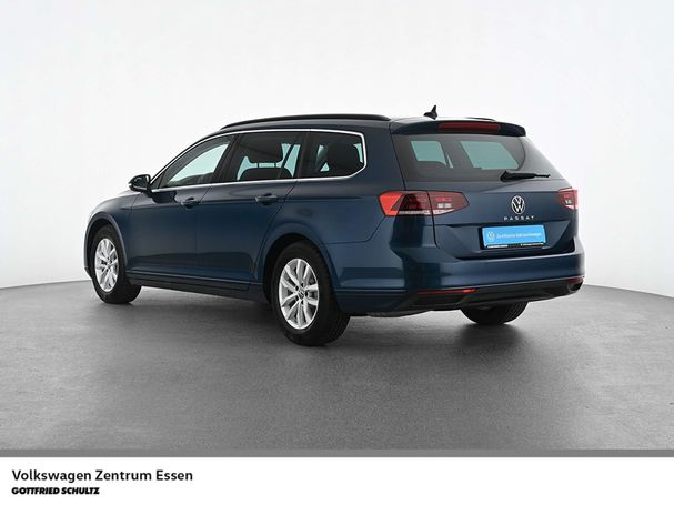 Volkswagen Passat Variant TSI Business DSG 110 kW image number 3